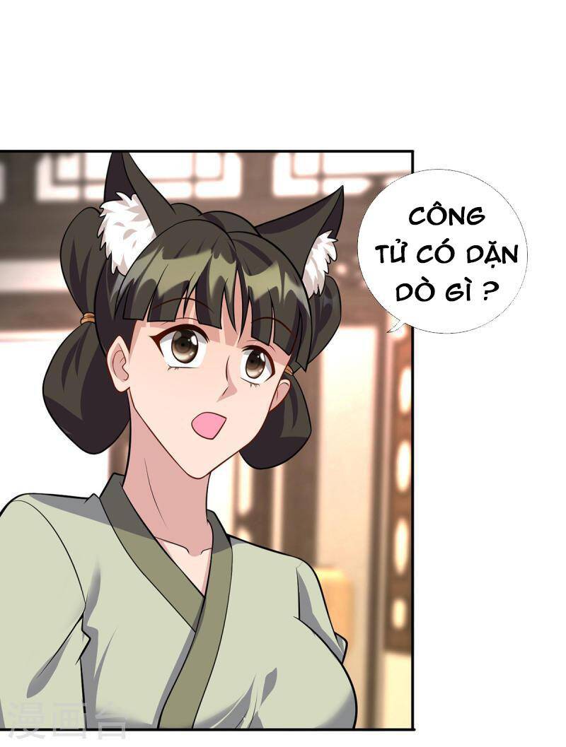 Trọng Sinh Sau Tám Vạn Năm Chapter 347 - 7
