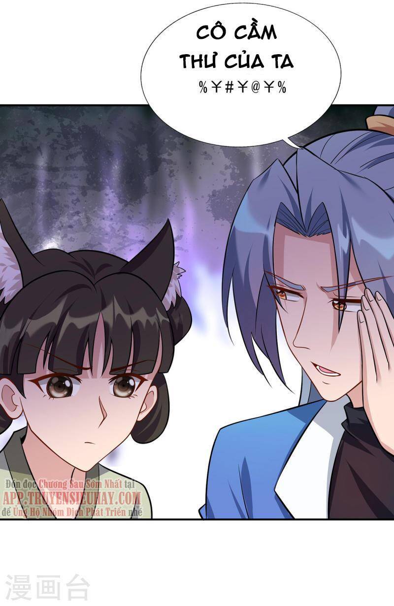 Trọng Sinh Sau Tám Vạn Năm Chapter 347 - 8