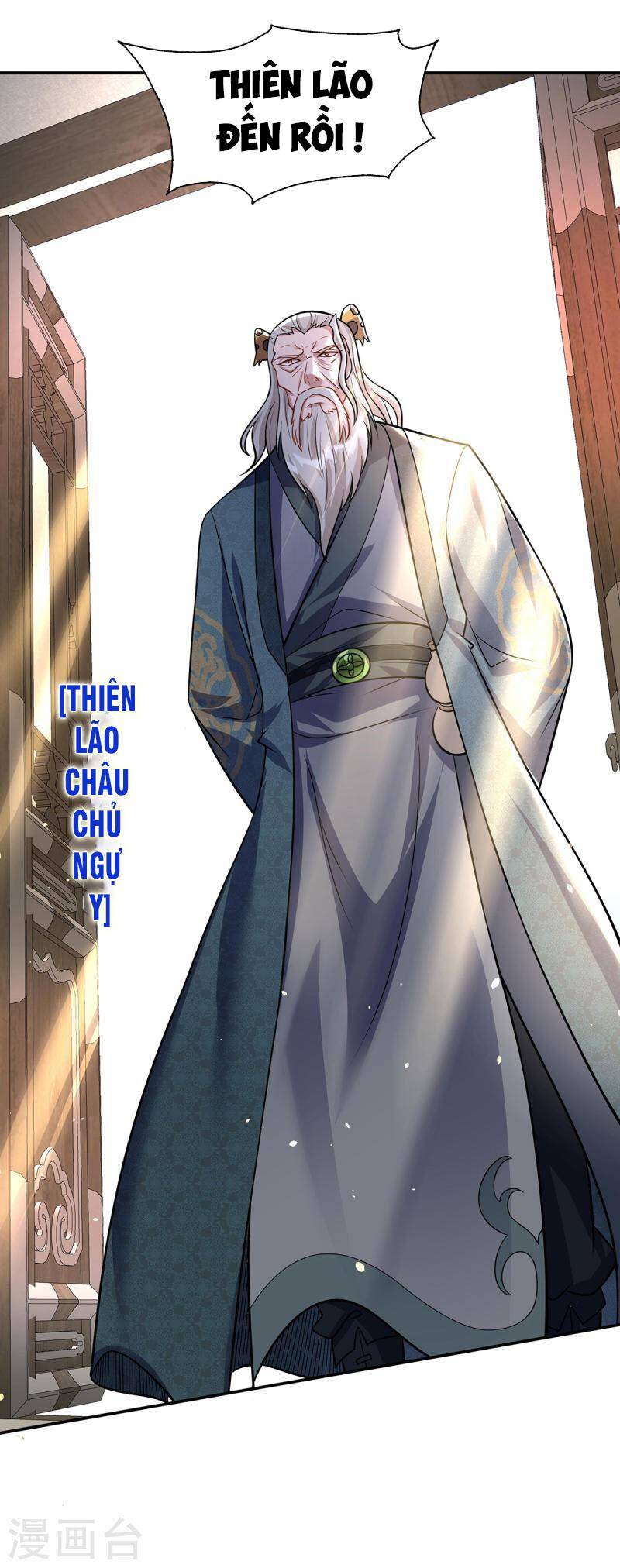 Trọng Sinh Sau Tám Vạn Năm Chapter 347 - 10