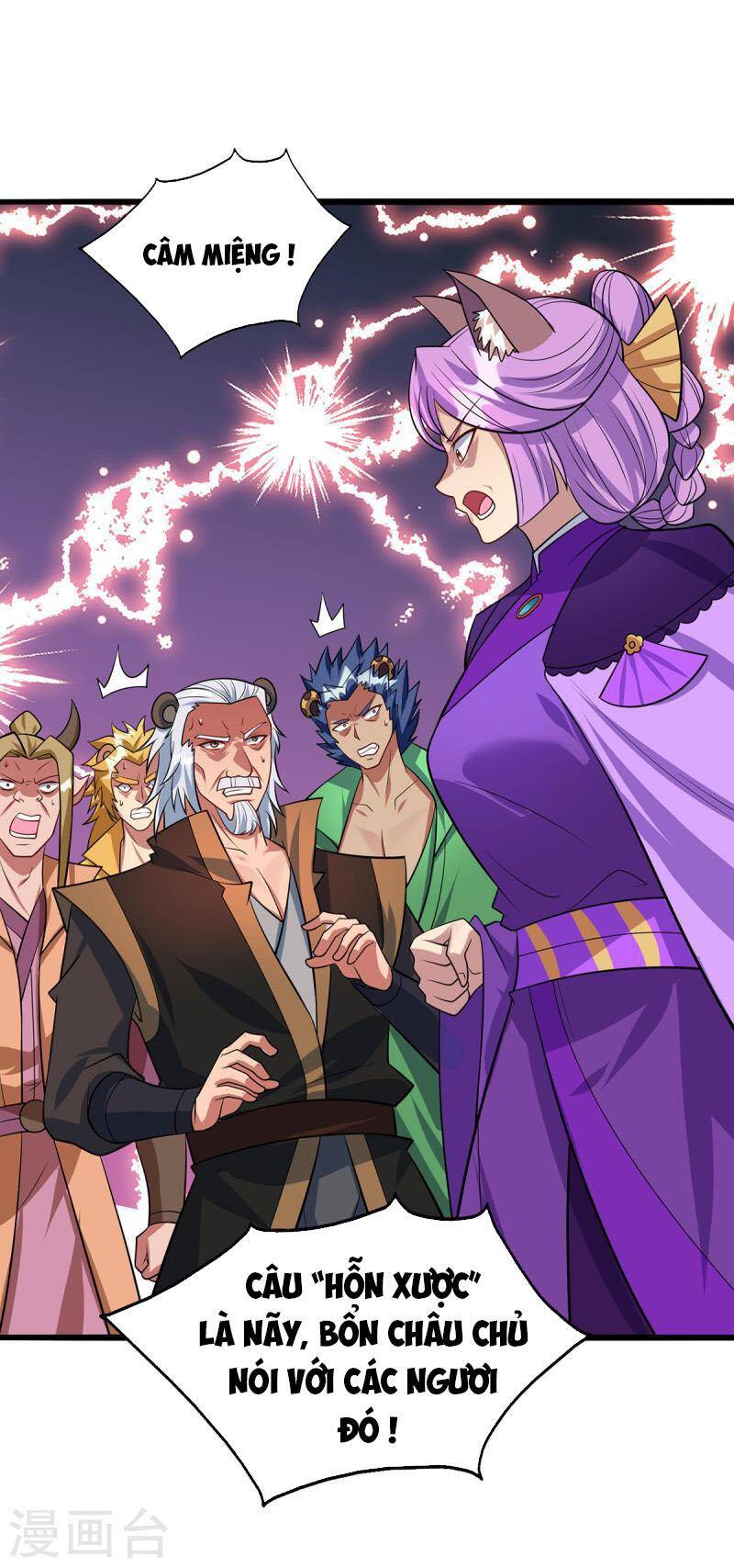 Trọng Sinh Sau Tám Vạn Năm Chapter 348 - 28