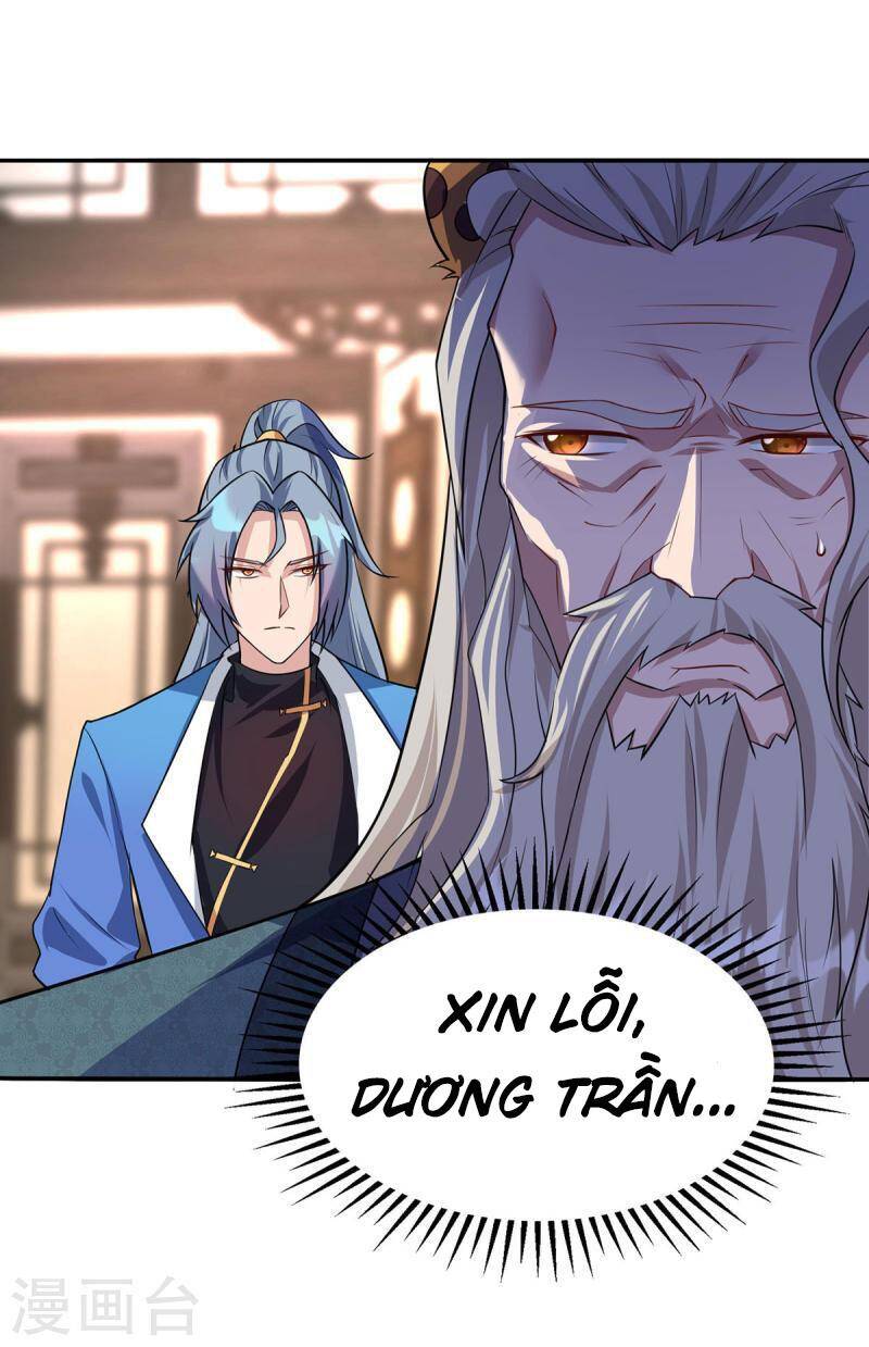 Trọng Sinh Sau Tám Vạn Năm Chapter 348 - 4