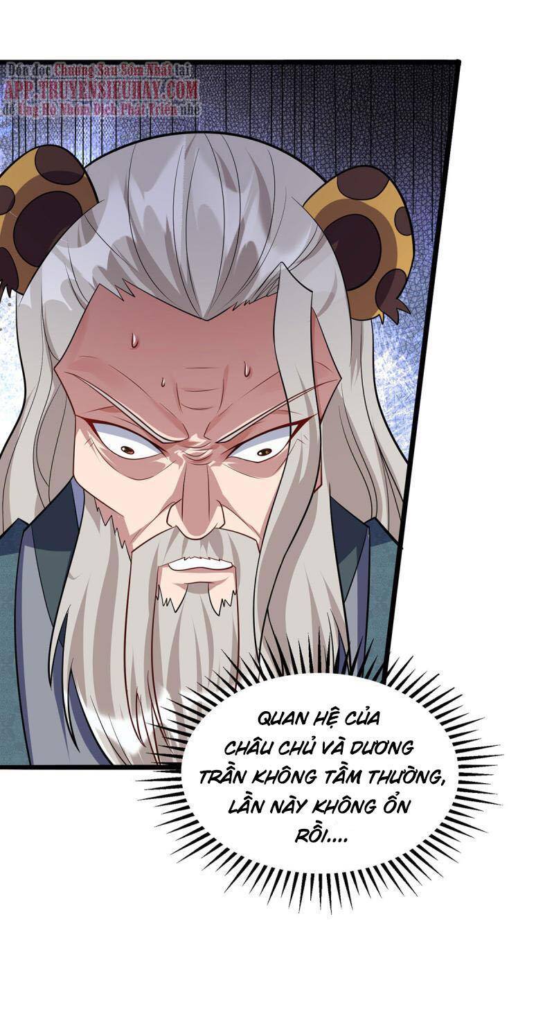 Trọng Sinh Sau Tám Vạn Năm Chapter 349 - 2