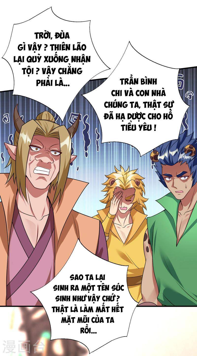 Trọng Sinh Sau Tám Vạn Năm Chapter 349 - 14