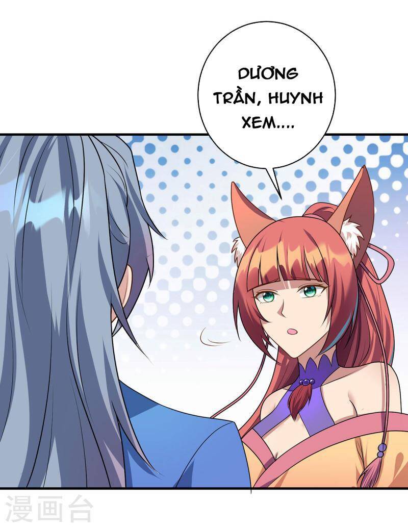 Trọng Sinh Sau Tám Vạn Năm Chapter 349 - 21