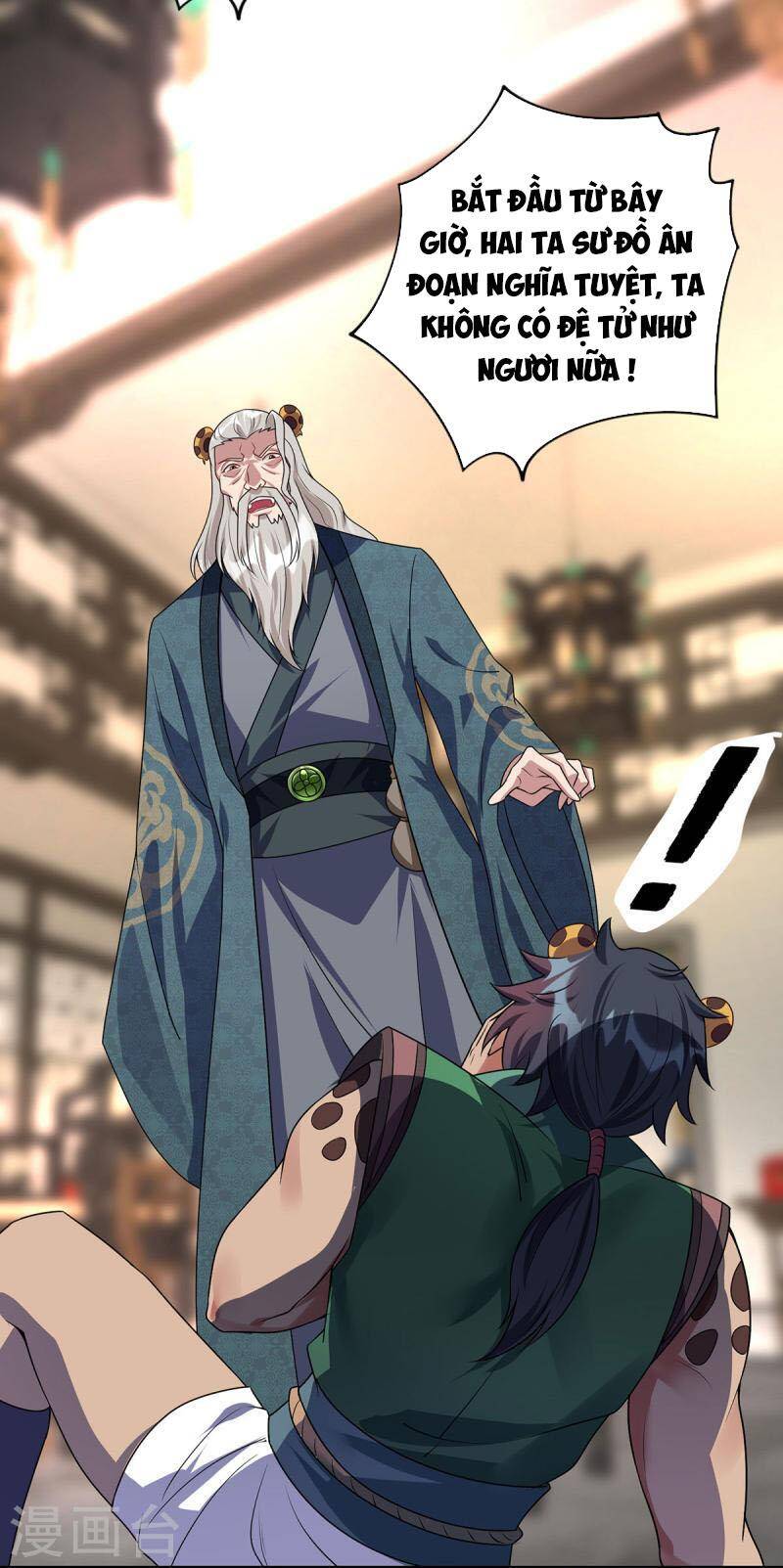 Trọng Sinh Sau Tám Vạn Năm Chapter 349 - 27
