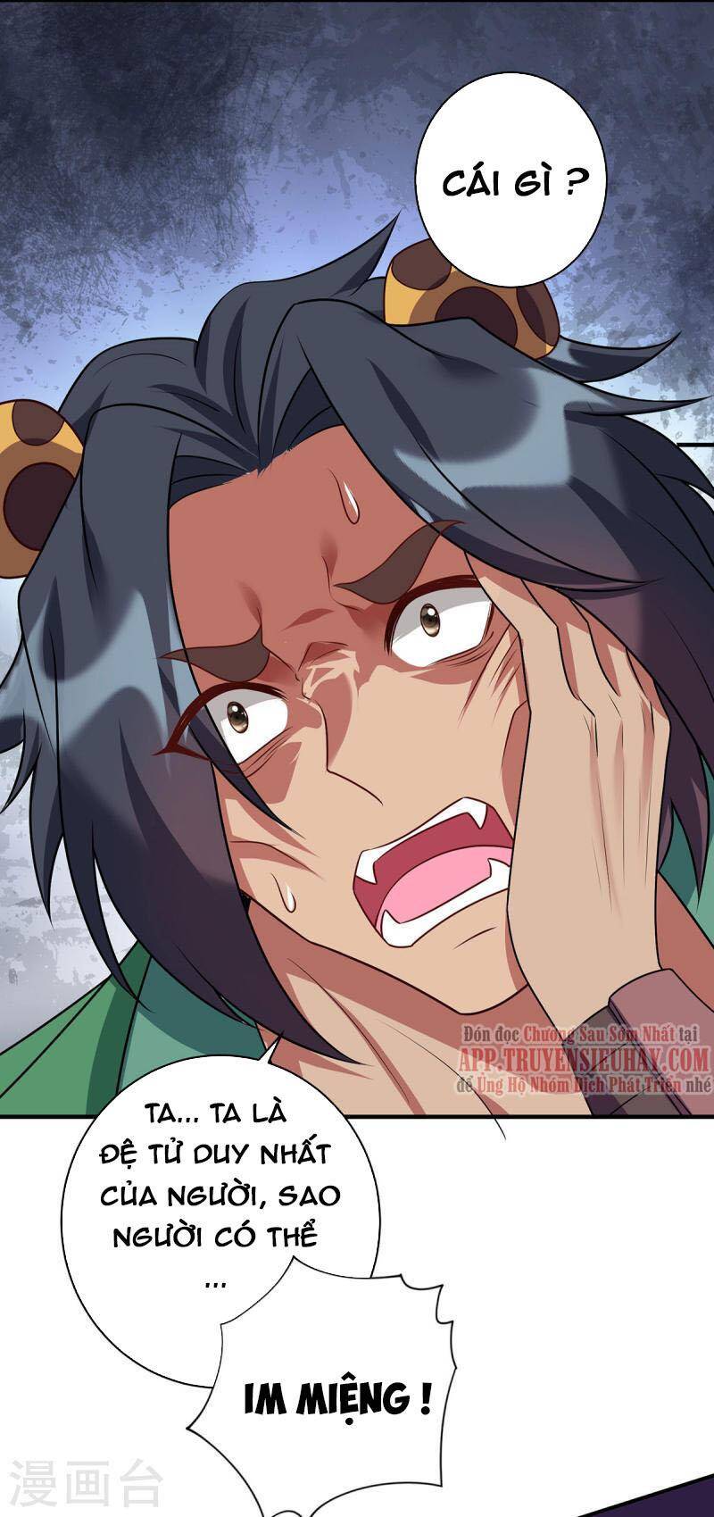 Trọng Sinh Sau Tám Vạn Năm Chapter 349 - 28