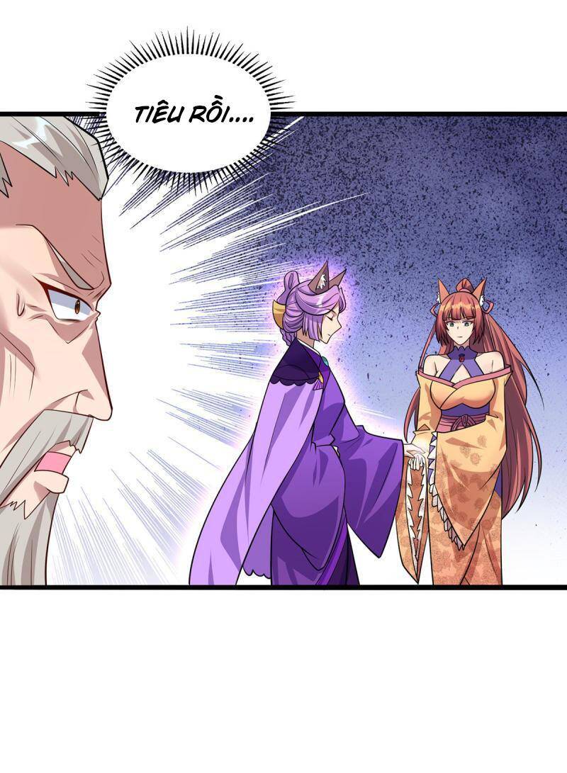 Trọng Sinh Sau Tám Vạn Năm Chapter 349 - 10