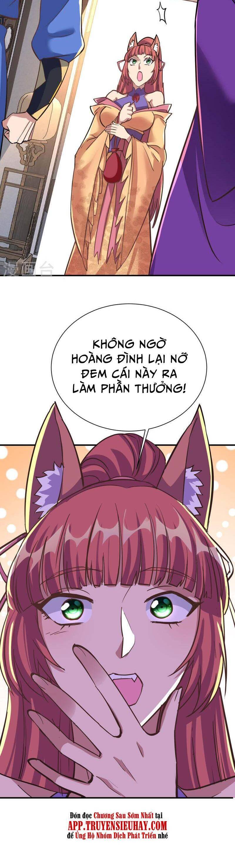 Trọng Sinh Sau Tám Vạn Năm Chapter 351 - 20