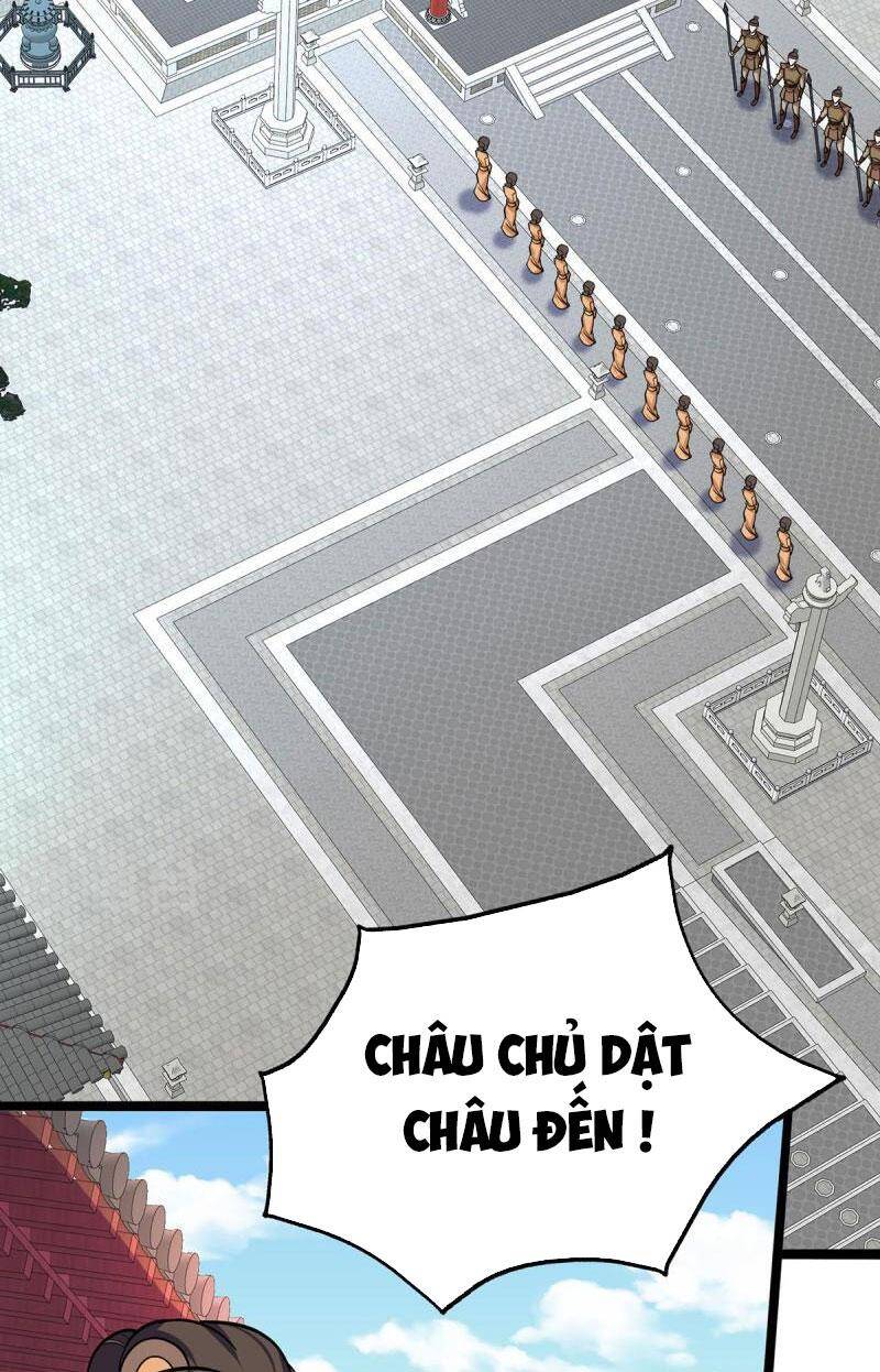 Trọng Sinh Sau Tám Vạn Năm Chapter 352 - 11