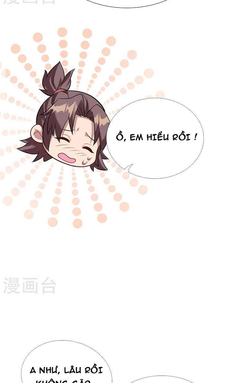 Trọng Sinh Sau Tám Vạn Năm Chapter 352 - 17