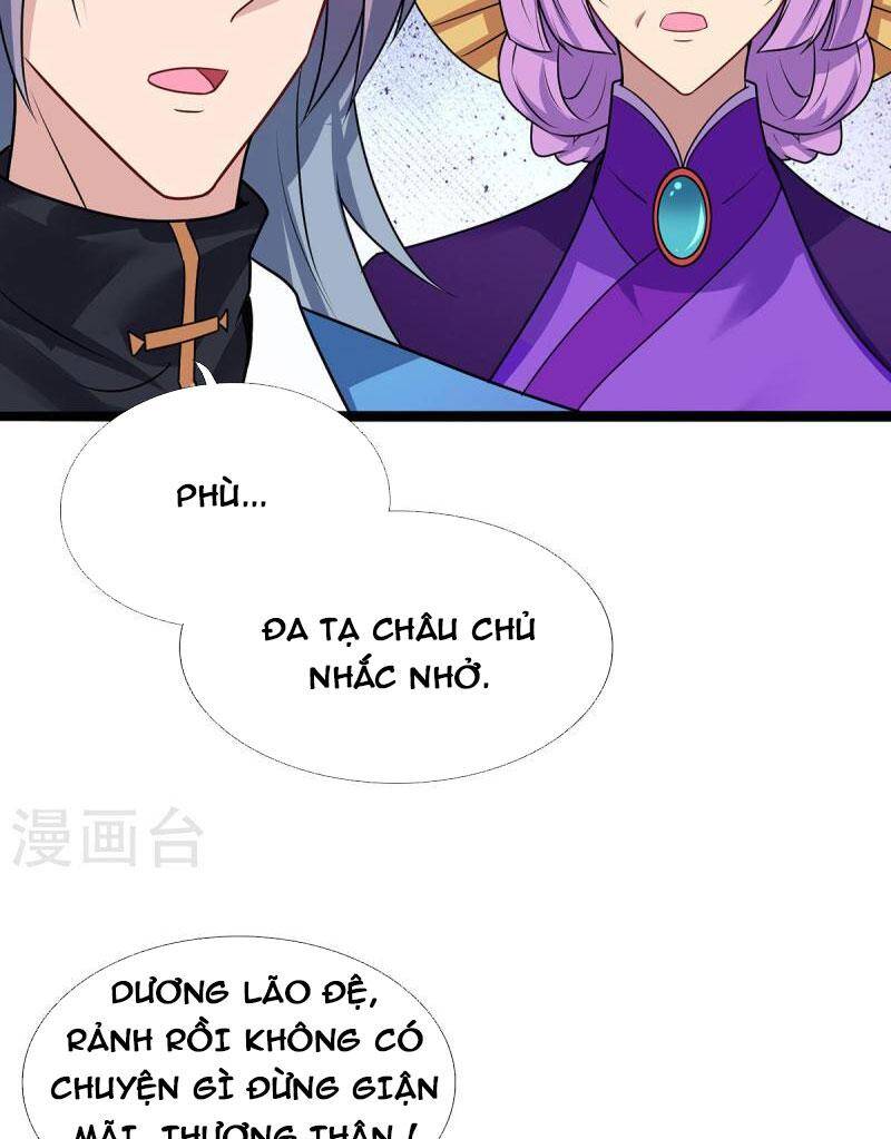 Trọng Sinh Sau Tám Vạn Năm Chapter 352 - 32
