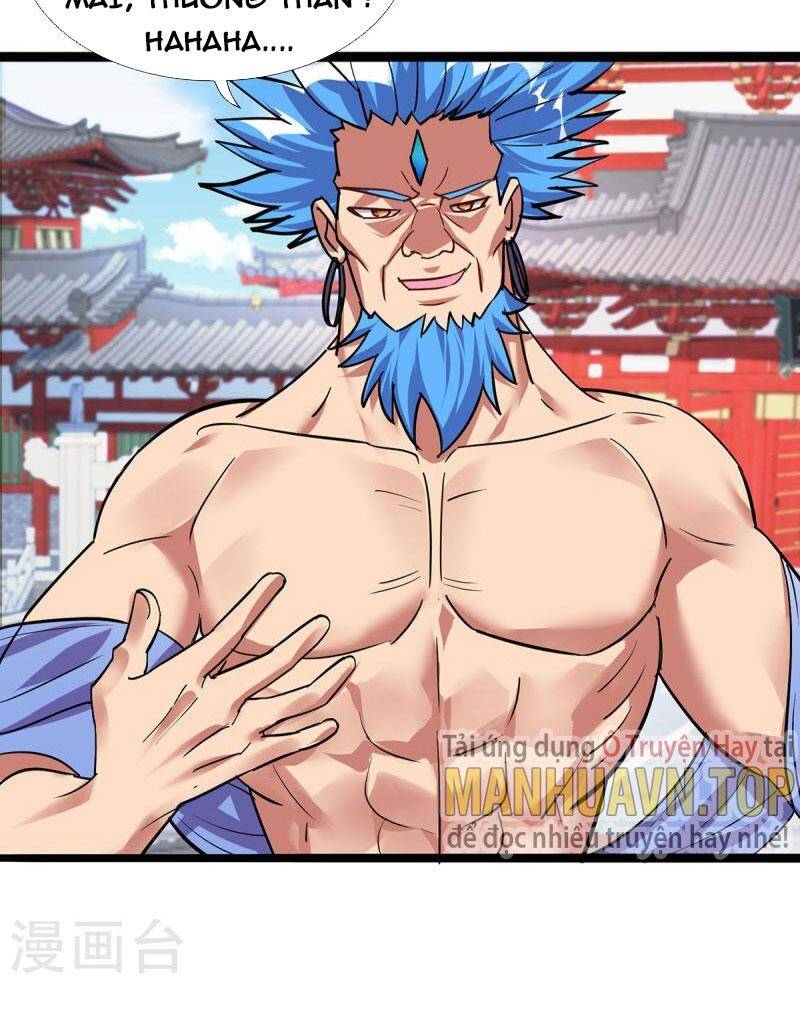 Trọng Sinh Sau Tám Vạn Năm Chapter 352 - 33