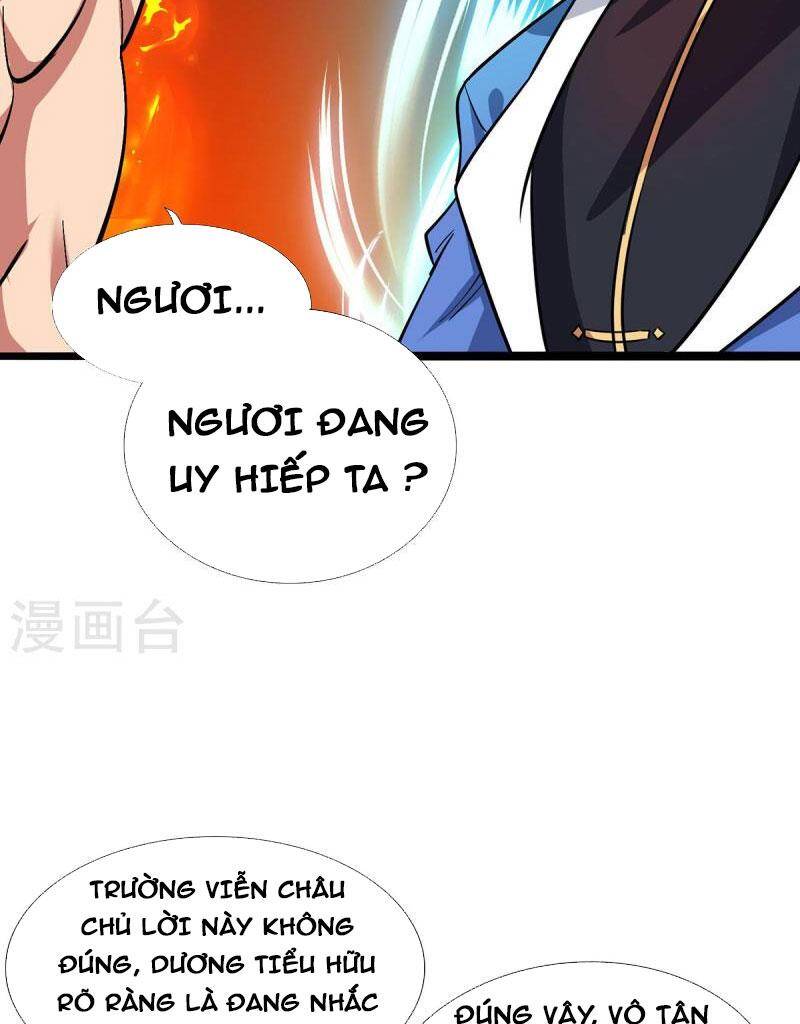 Trọng Sinh Sau Tám Vạn Năm Chapter 352 - 37