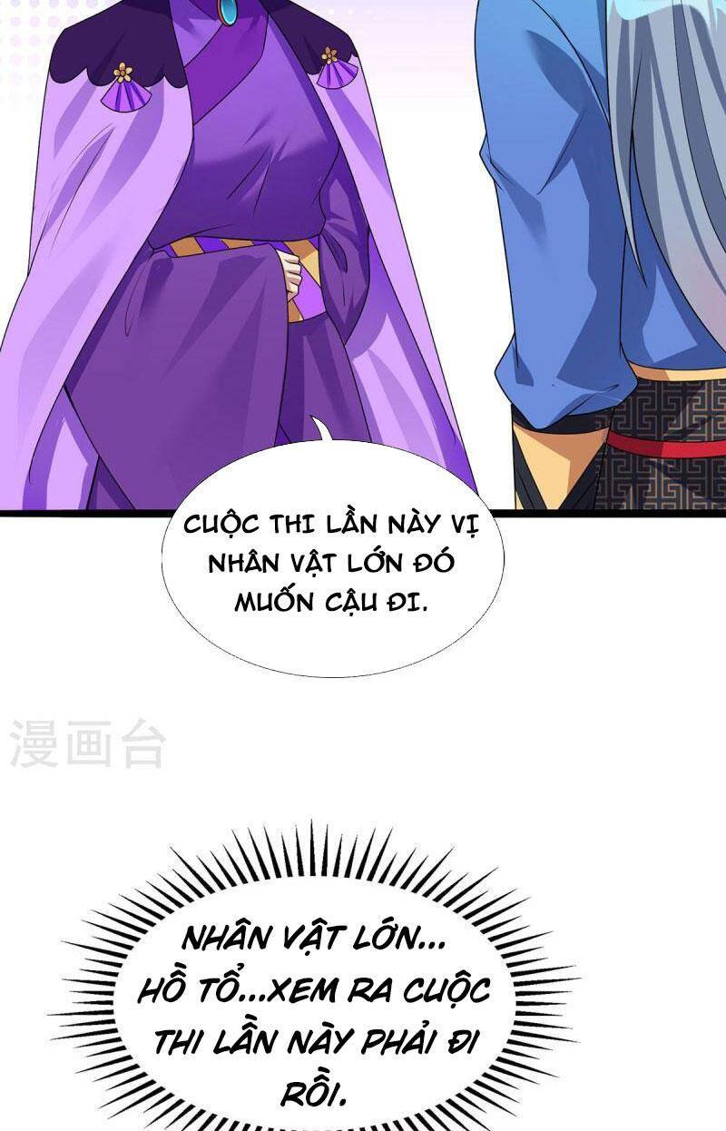 Trọng Sinh Sau Tám Vạn Năm Chapter 352 - 5