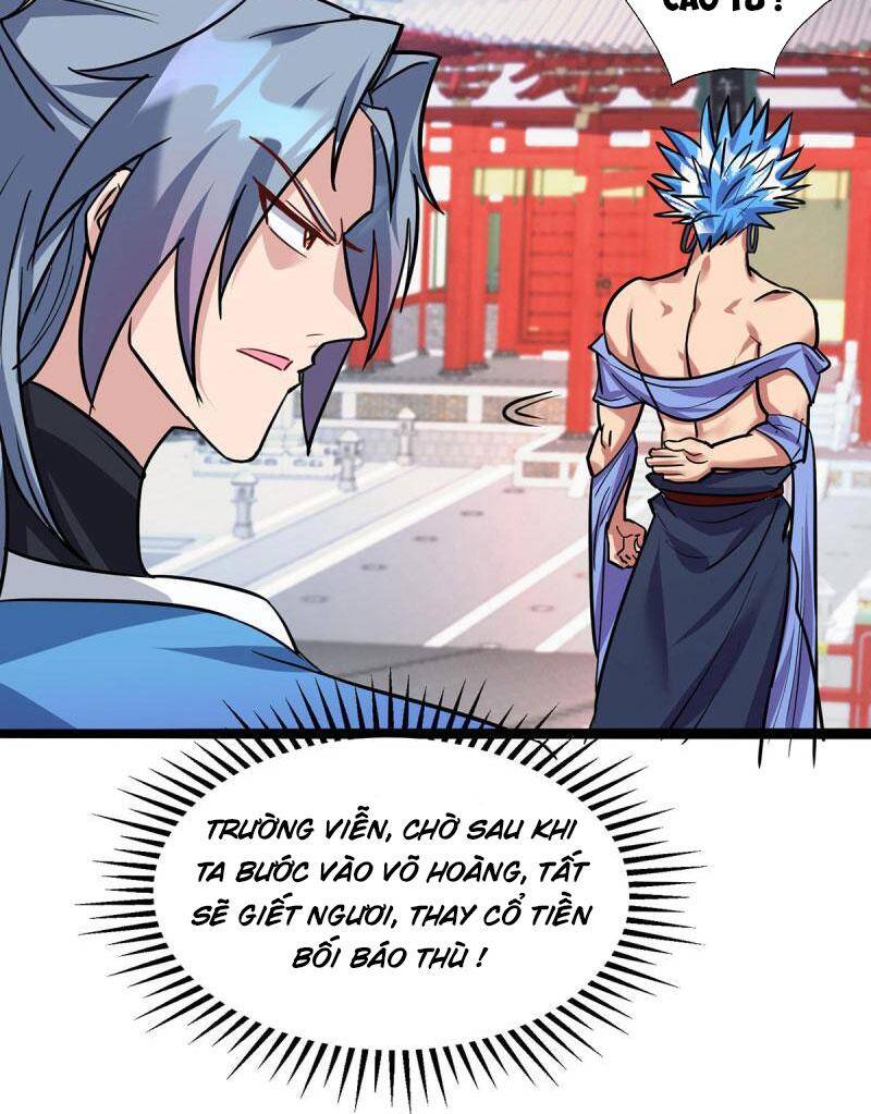 Trọng Sinh Sau Tám Vạn Năm Chapter 352 - 41