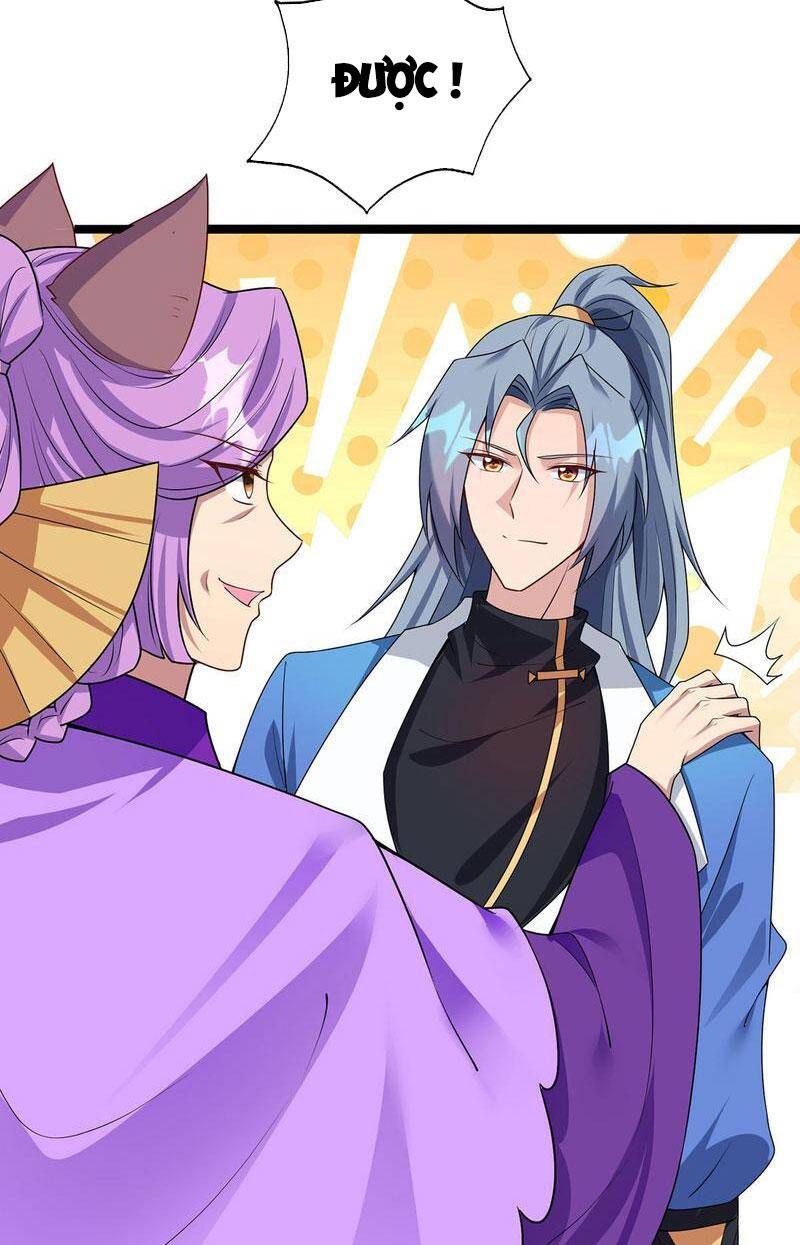 Trọng Sinh Sau Tám Vạn Năm Chapter 352 - 7