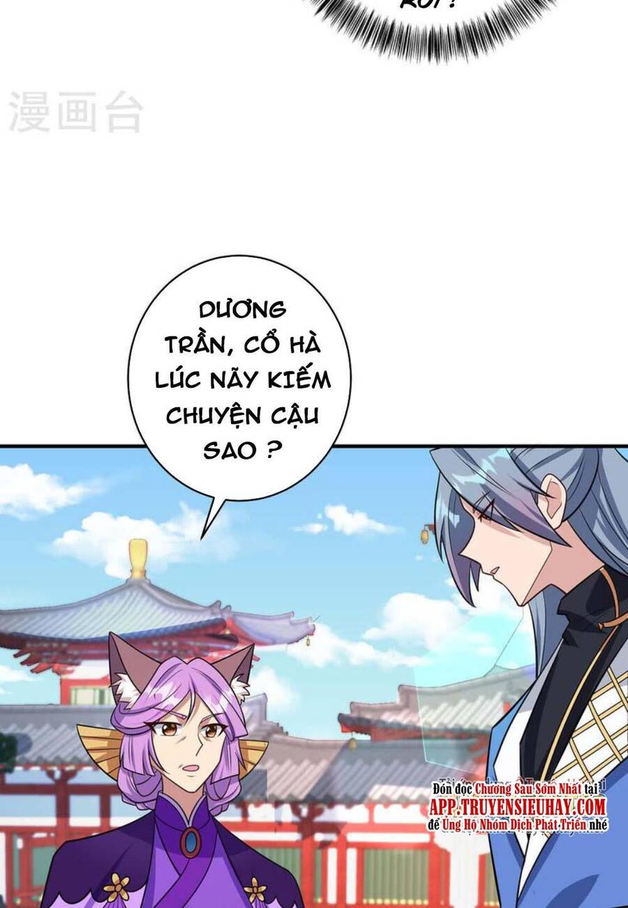 Trọng Sinh Sau Tám Vạn Năm Chapter 353 - 19