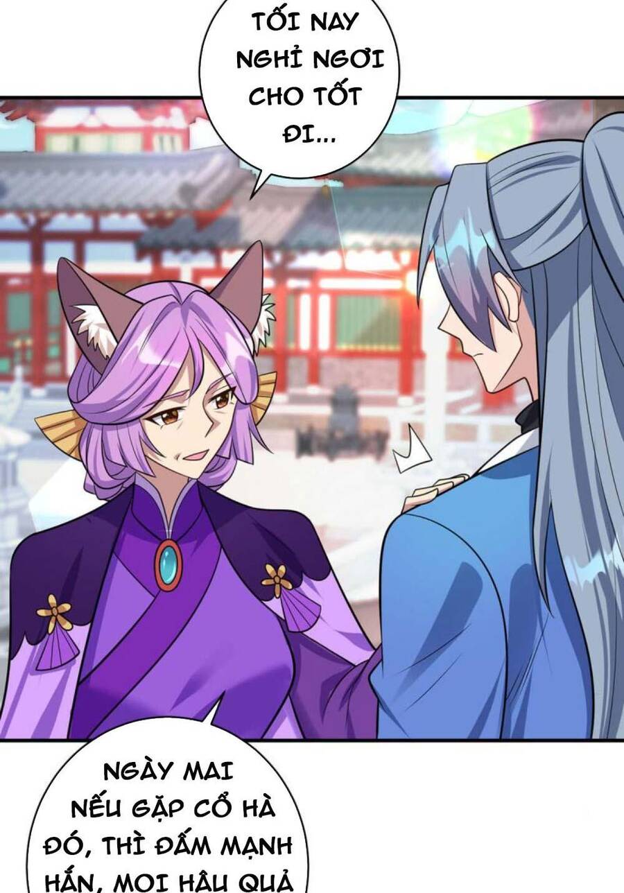 Trọng Sinh Sau Tám Vạn Năm Chapter 353 - 25