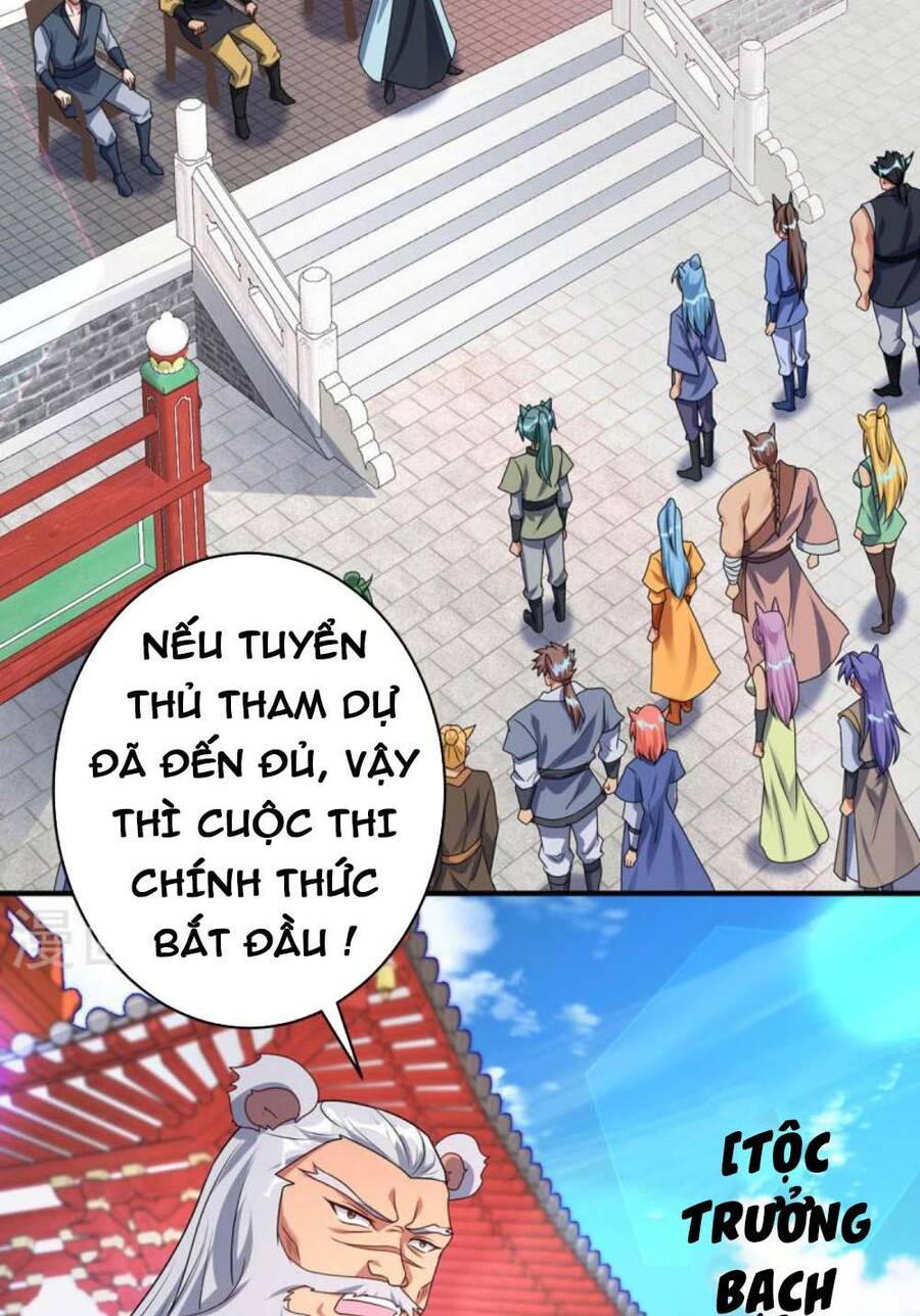 Trọng Sinh Sau Tám Vạn Năm Chapter 353 - 29