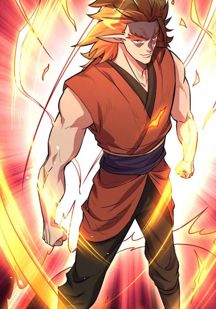 Trọng Sinh Sau Tám Vạn Năm Chapter 353 - 37