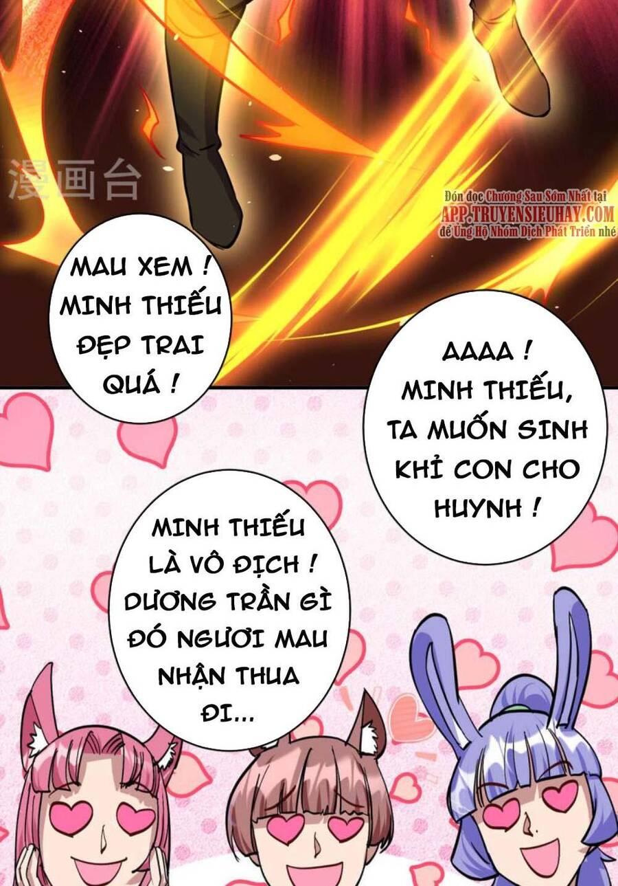 Trọng Sinh Sau Tám Vạn Năm Chapter 353 - 38