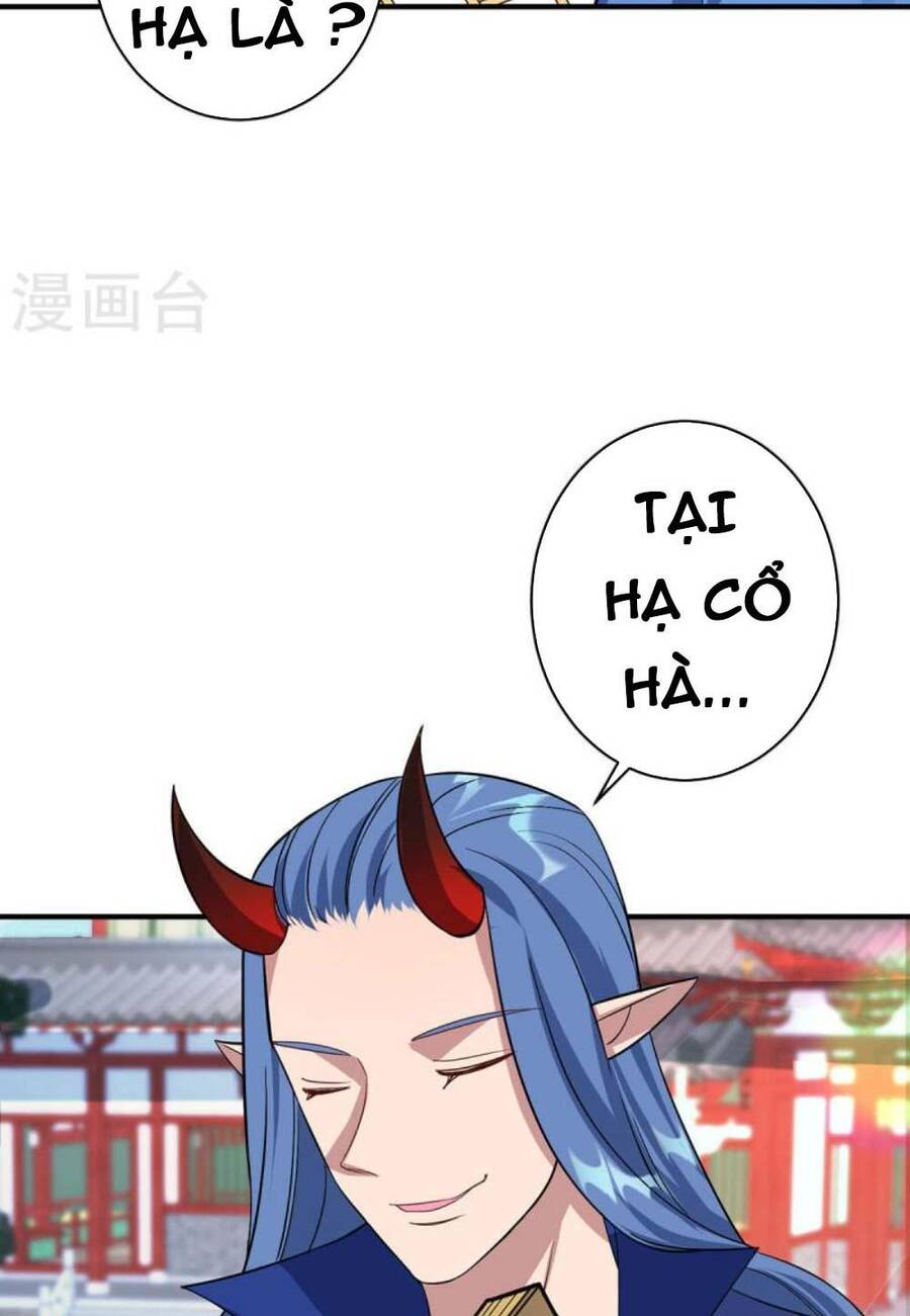 Trọng Sinh Sau Tám Vạn Năm Chapter 353 - 9