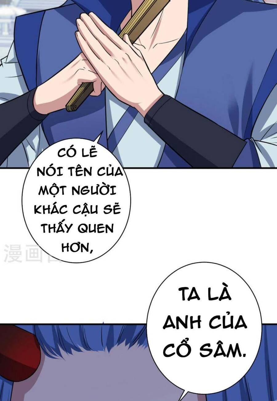 Trọng Sinh Sau Tám Vạn Năm Chapter 353 - 10