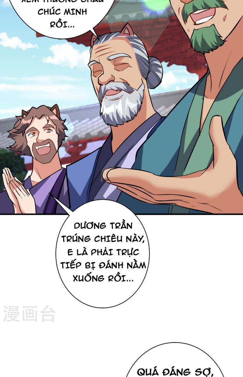 Trọng Sinh Sau Tám Vạn Năm Chapter 354 - 18