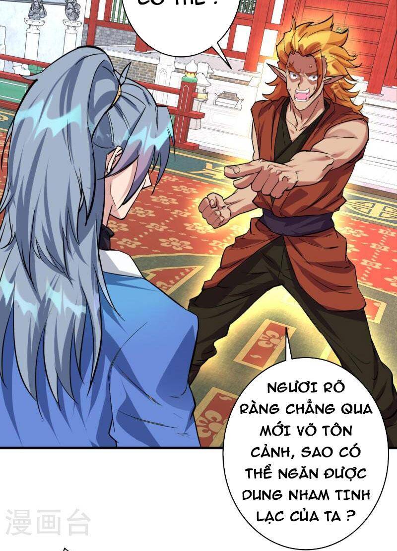 Trọng Sinh Sau Tám Vạn Năm Chapter 354 - 27