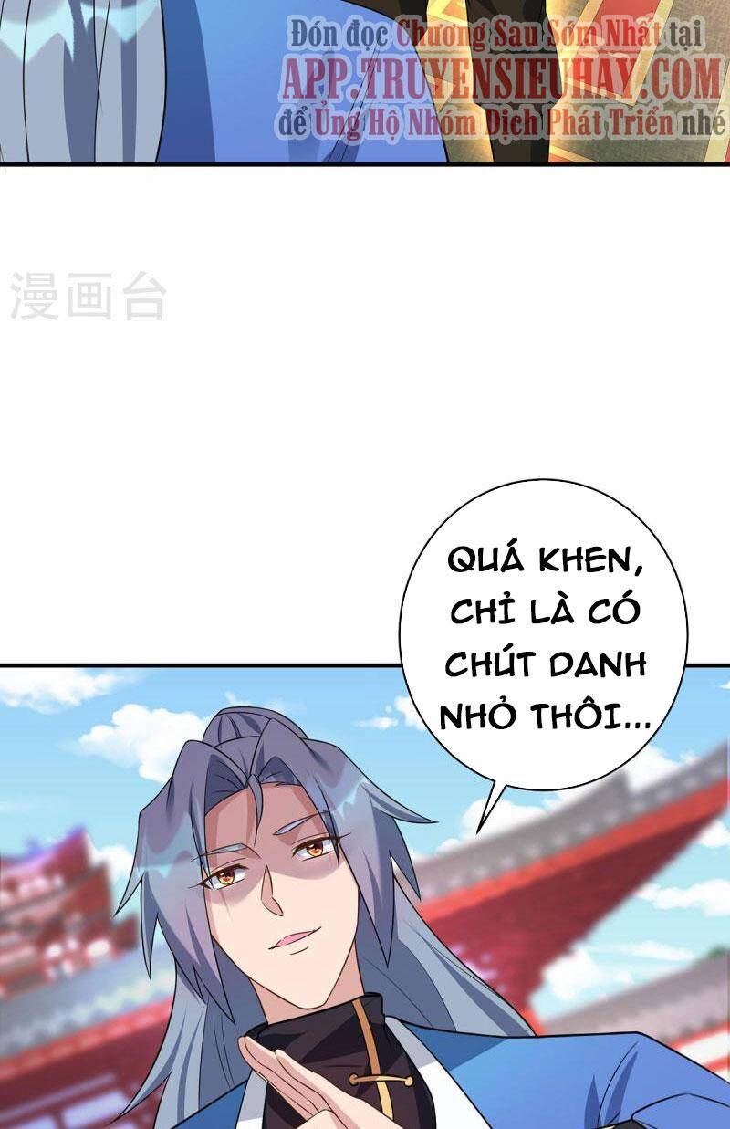 Trọng Sinh Sau Tám Vạn Năm Chapter 354 - 4