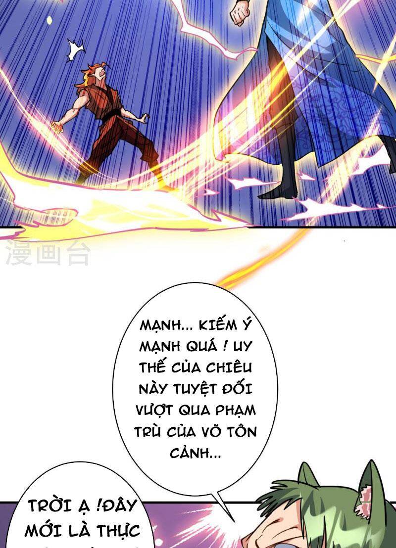 Trọng Sinh Sau Tám Vạn Năm Chapter 354 - 34
