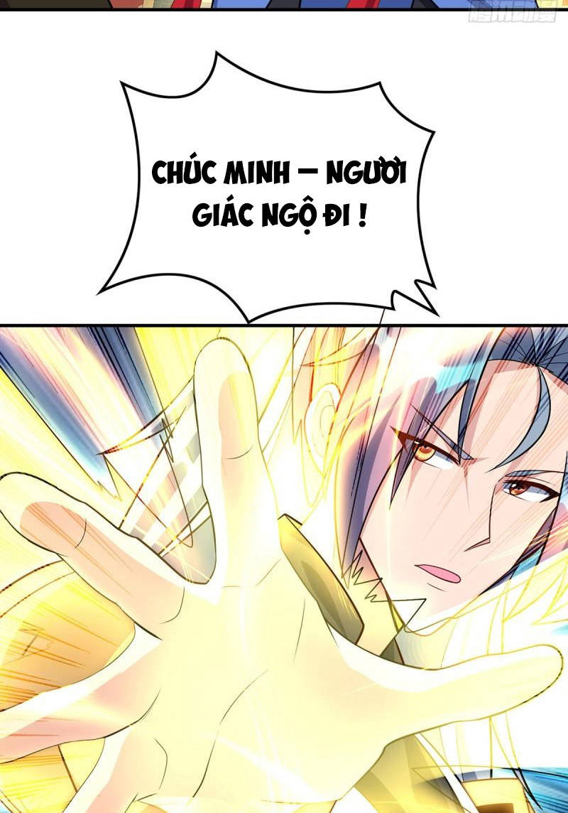 Trọng Sinh Sau Tám Vạn Năm Chapter 355 - 23