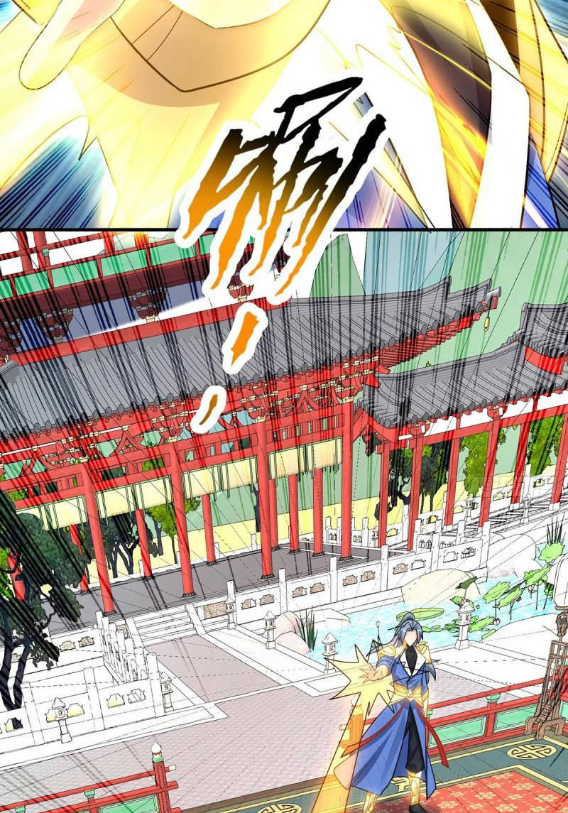 Trọng Sinh Sau Tám Vạn Năm Chapter 355 - 24