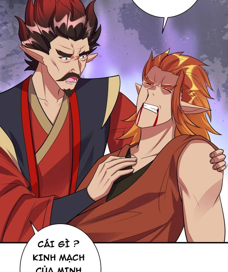 Trọng Sinh Sau Tám Vạn Năm Chapter 355 - 30