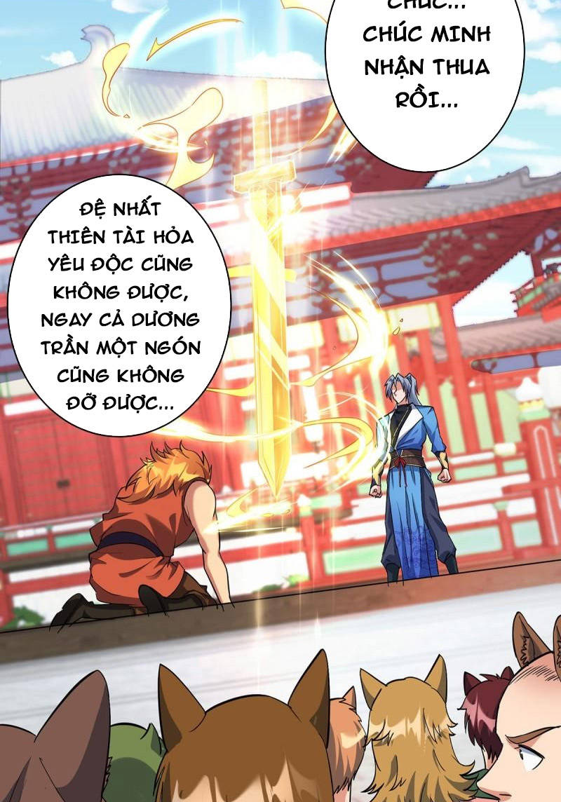Trọng Sinh Sau Tám Vạn Năm Chapter 355 - 4