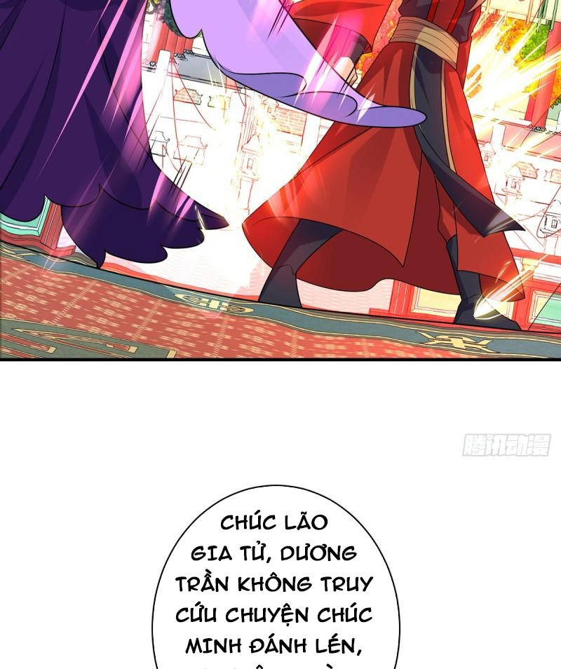 Trọng Sinh Sau Tám Vạn Năm Chapter 355 - 35
