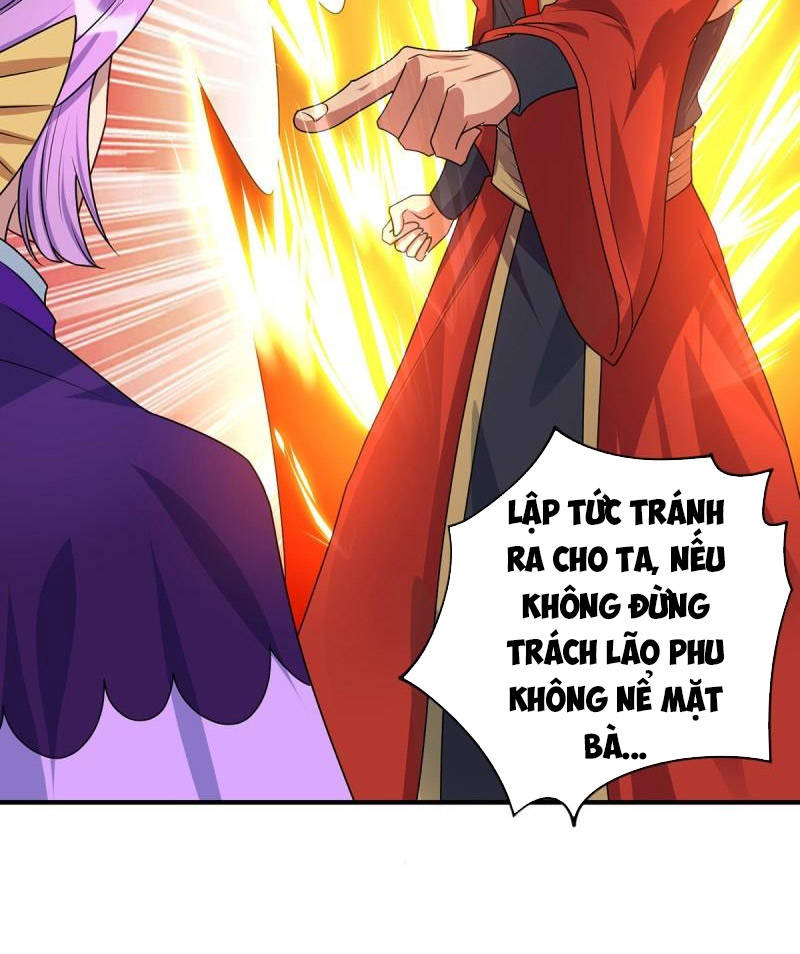 Trọng Sinh Sau Tám Vạn Năm Chapter 355 - 38