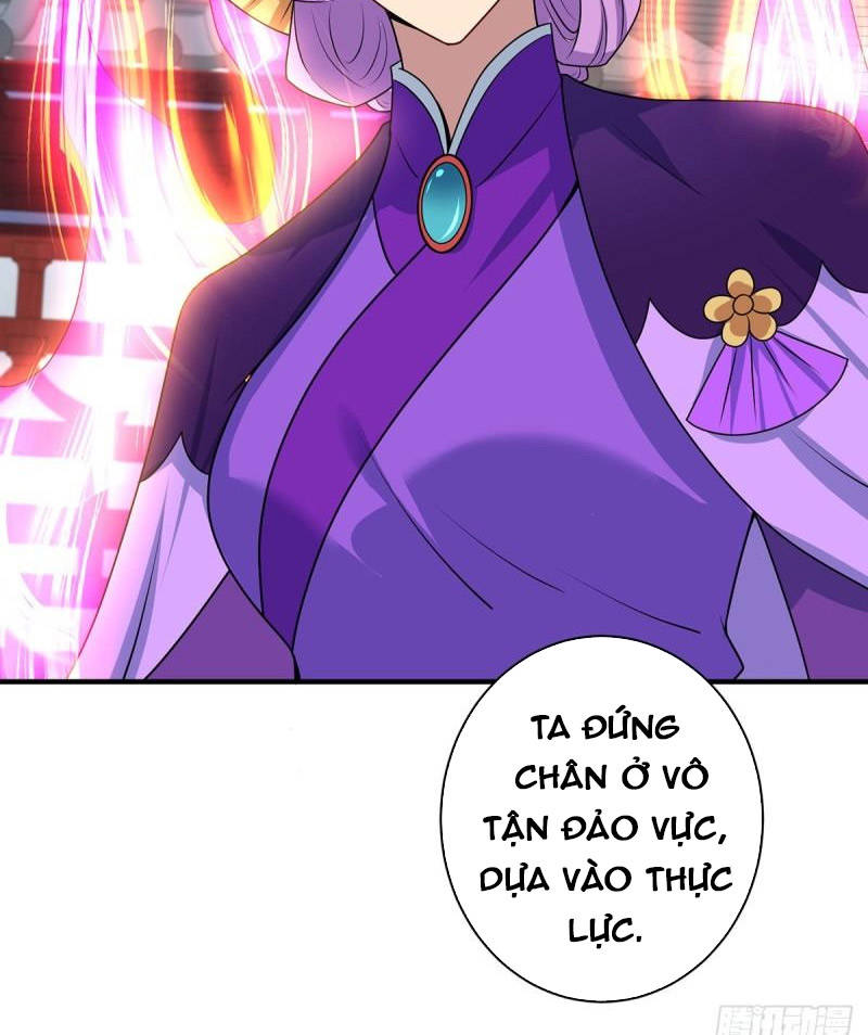 Trọng Sinh Sau Tám Vạn Năm Chapter 355 - 40