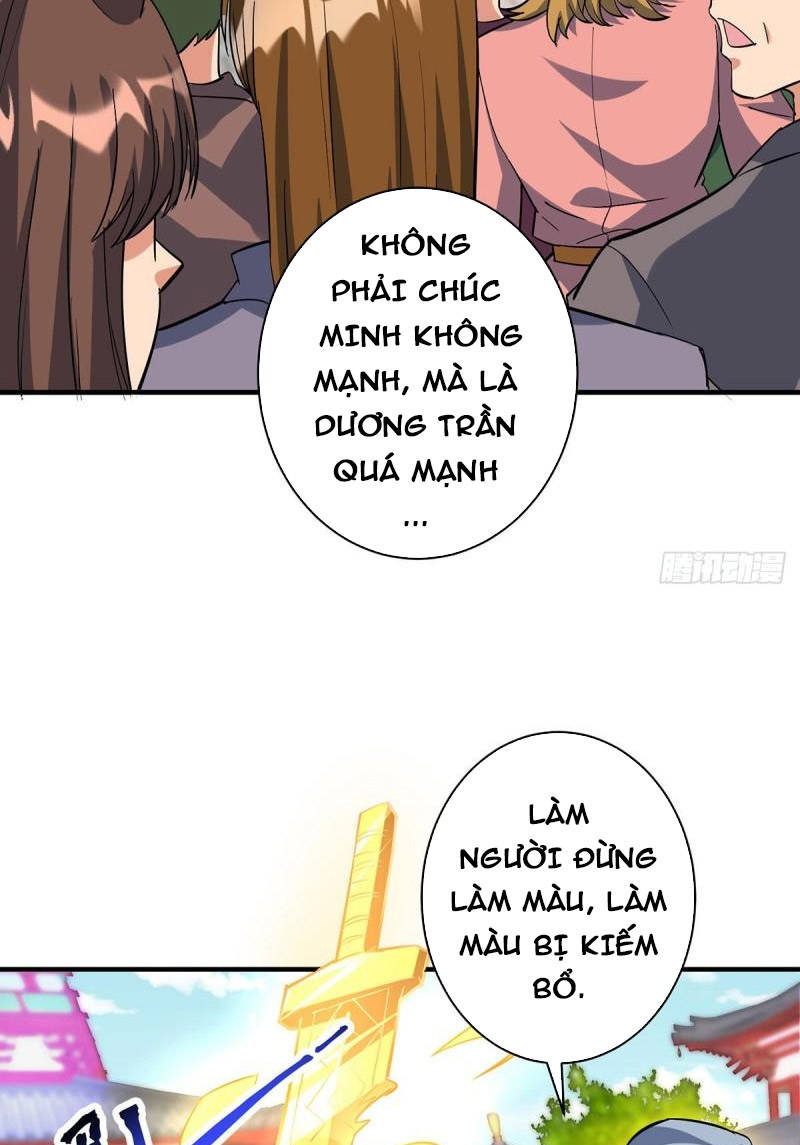 Trọng Sinh Sau Tám Vạn Năm Chapter 355 - 5