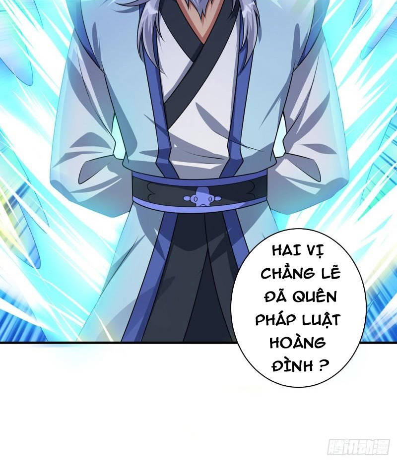 Trọng Sinh Sau Tám Vạn Năm Chapter 355 - 45