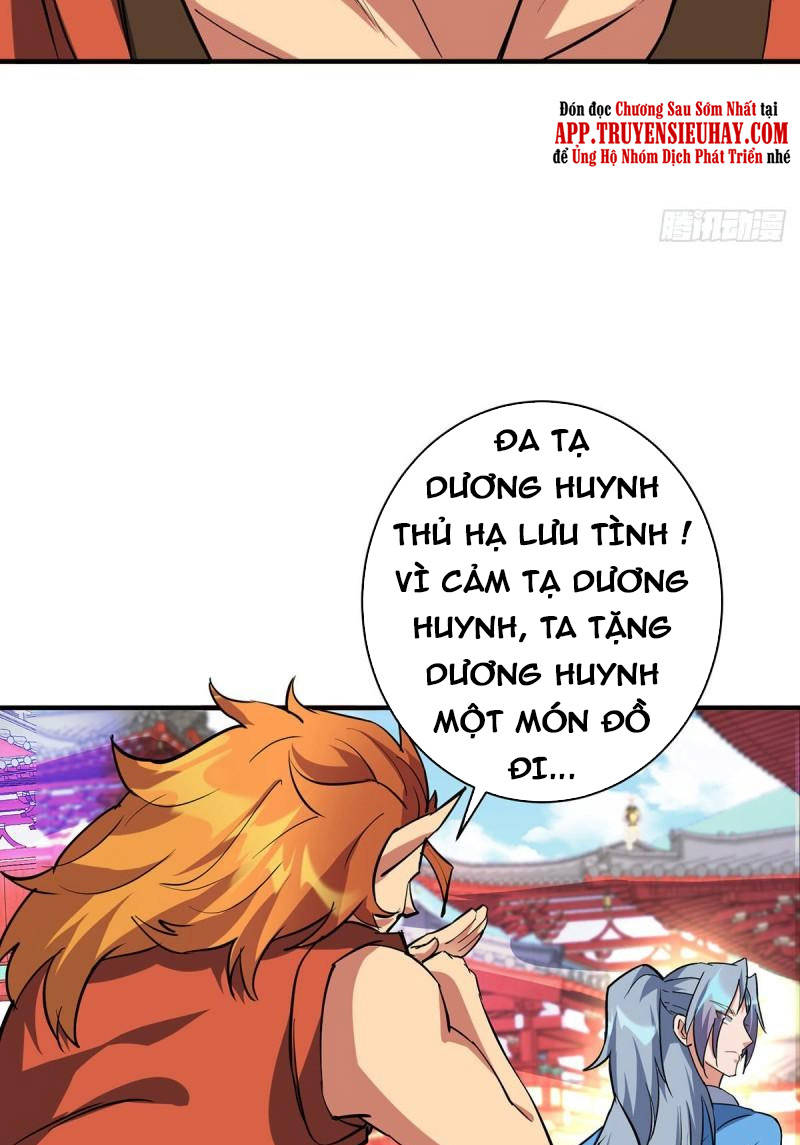 Trọng Sinh Sau Tám Vạn Năm Chapter 355 - 8