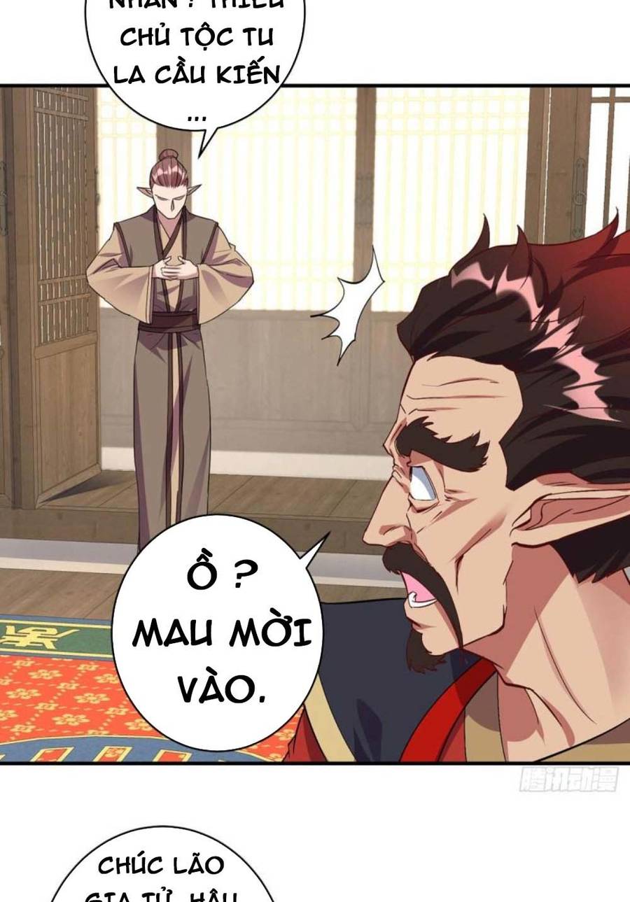 Trọng Sinh Sau Tám Vạn Năm Chapter 356 - 15