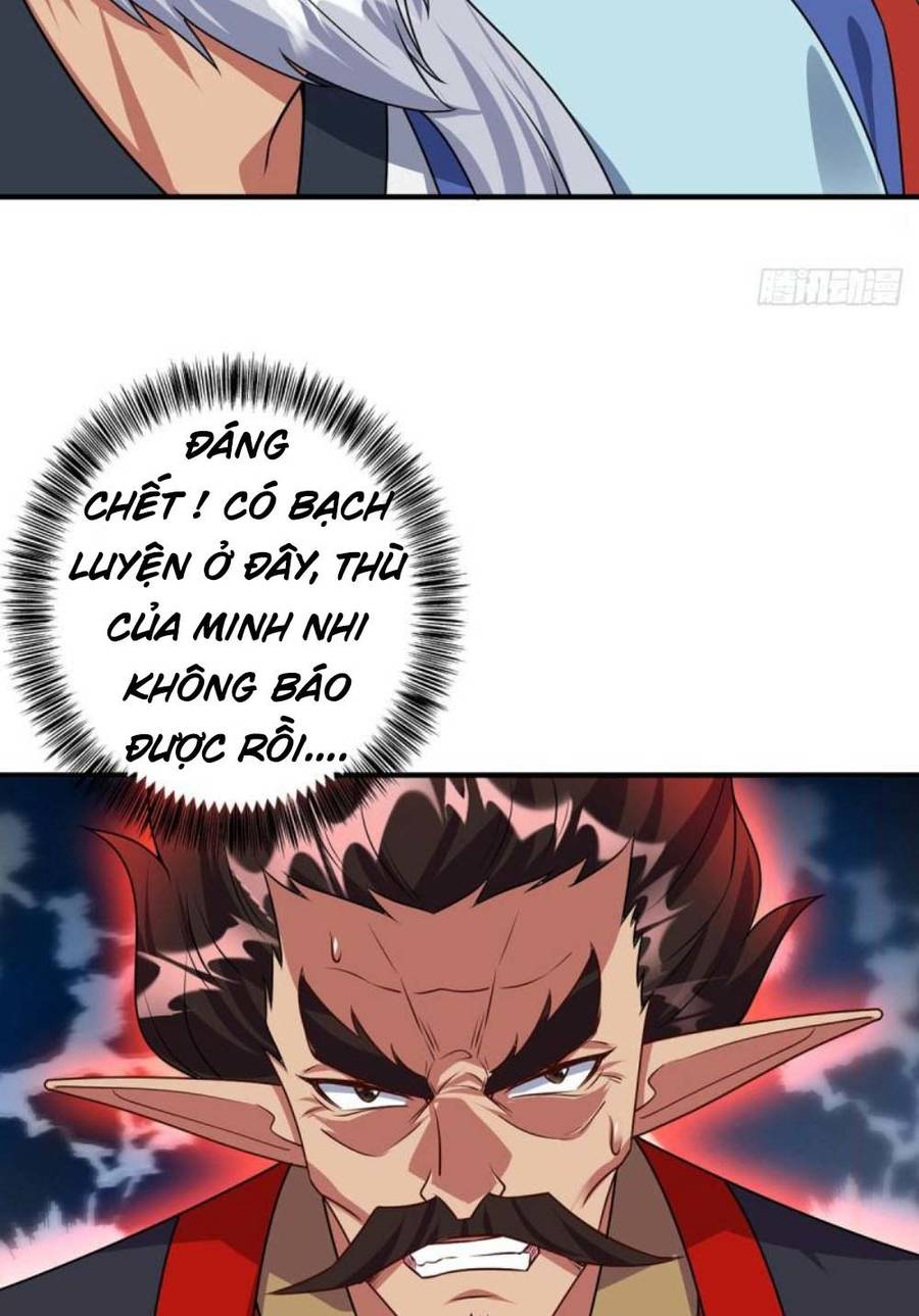 Trọng Sinh Sau Tám Vạn Năm Chapter 356 - 3