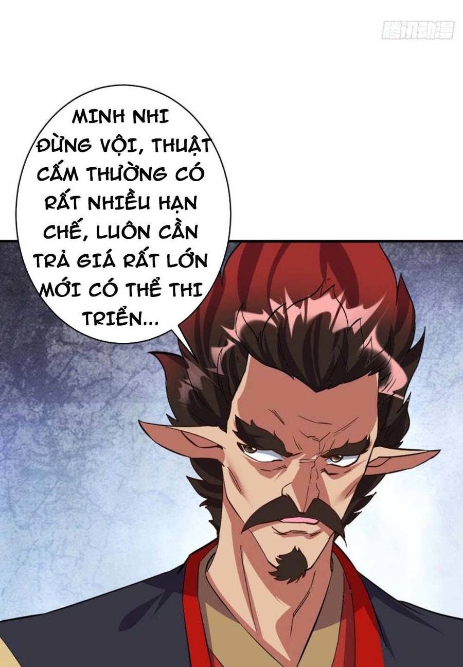 Trọng Sinh Sau Tám Vạn Năm Chapter 356 - 25