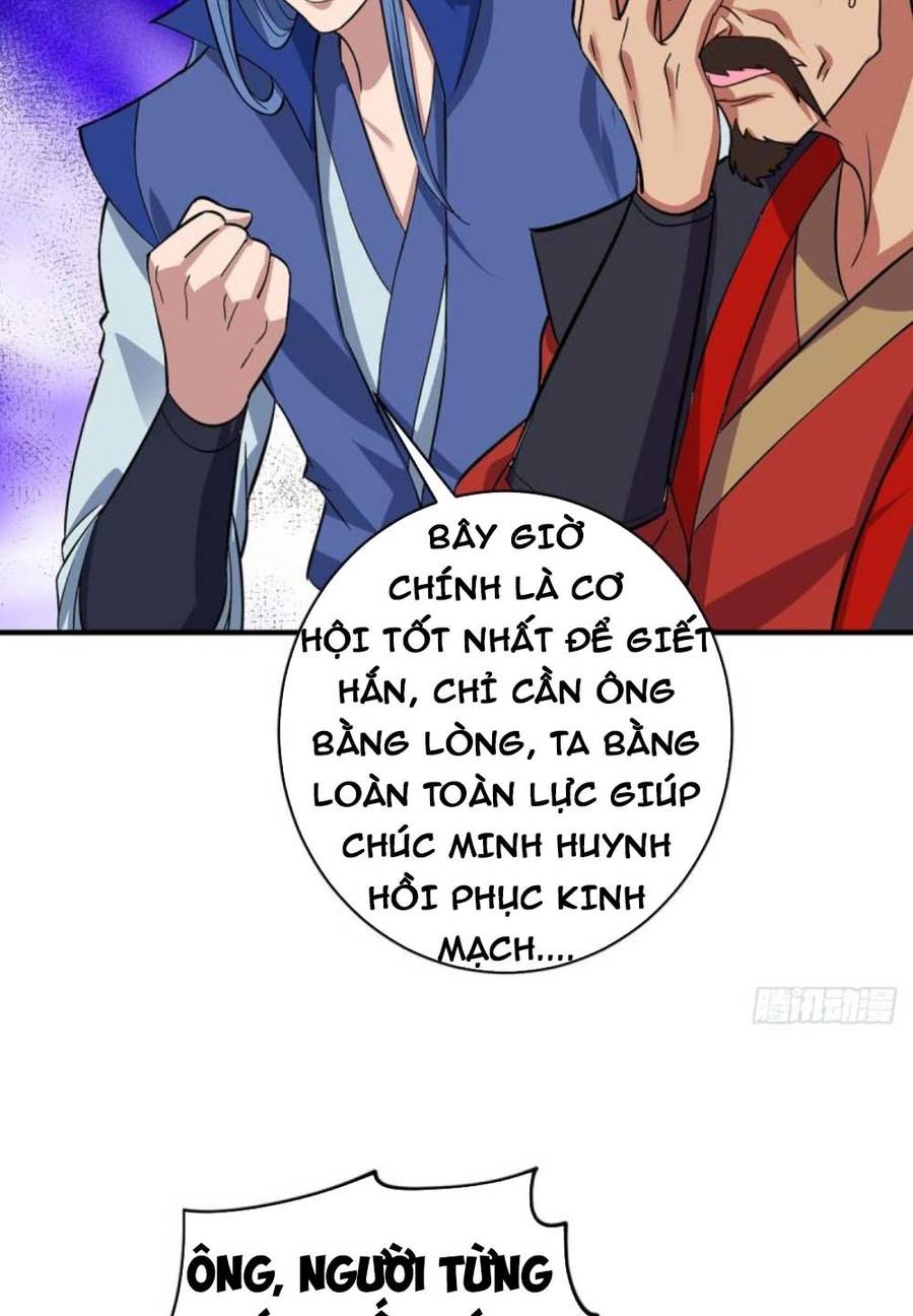 Trọng Sinh Sau Tám Vạn Năm Chapter 356 - 31