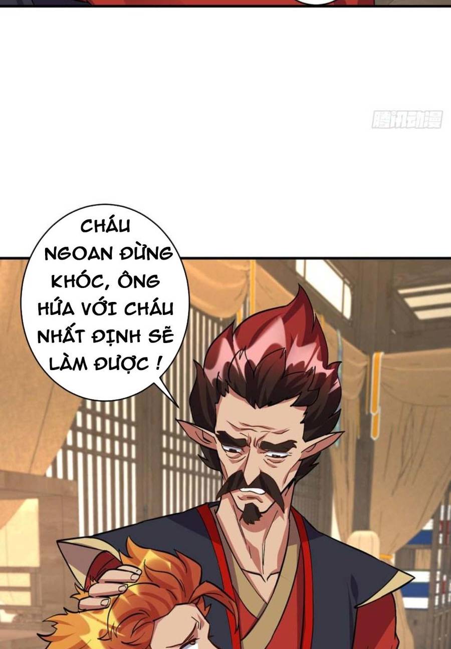 Trọng Sinh Sau Tám Vạn Năm Chapter 356 - 33