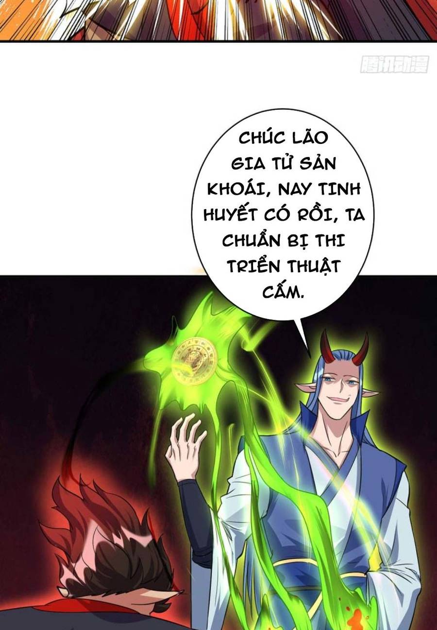 Trọng Sinh Sau Tám Vạn Năm Chapter 356 - 38