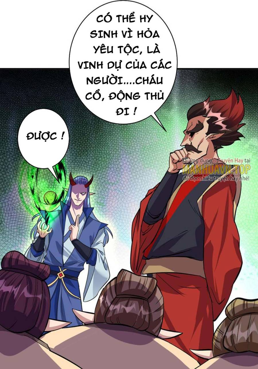 Trọng Sinh Sau Tám Vạn Năm Chapter 357 - 1