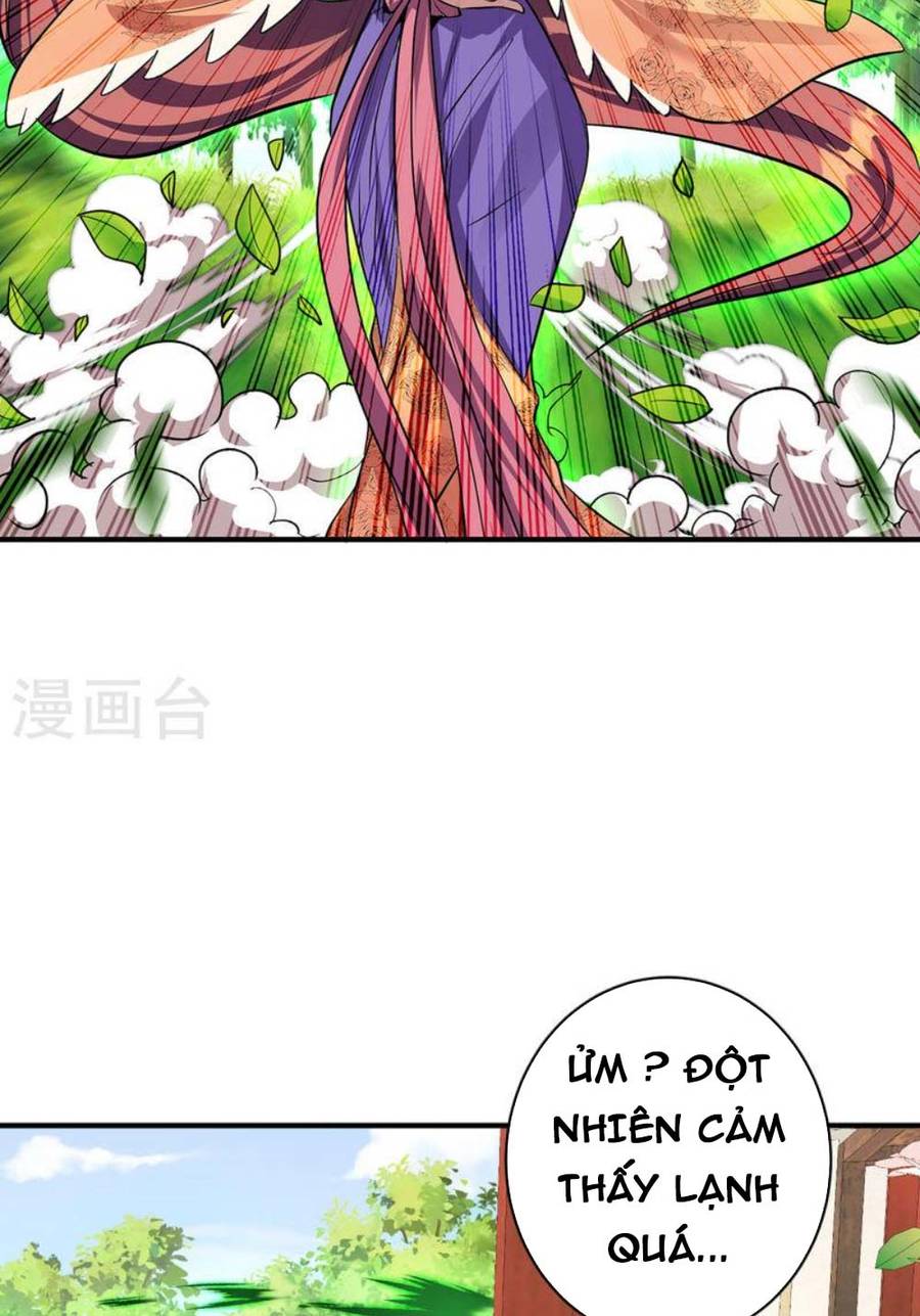 Trọng Sinh Sau Tám Vạn Năm Chapter 357 - 15
