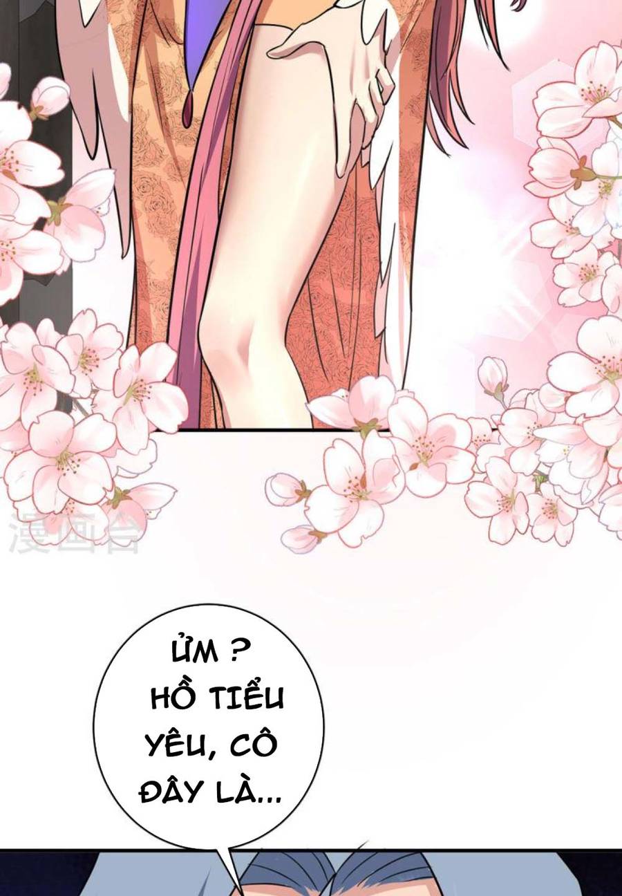 Trọng Sinh Sau Tám Vạn Năm Chapter 357 - 24